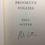 The Brooklyn Follies: A Novel