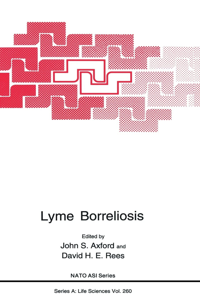 Lyme Borreliosis (Nato Science Series: A:)