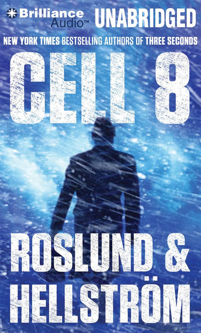 Cell 8 (Ewert Grens, 3)