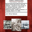 Report of the Trial of Prof. John W. Webster: Indicted for the Murder of Dr. George Parkman, Before the Supreme Judicial Court of Massachusetts, Holden at Boston, on Tuesday, March 19, 1850.