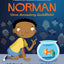Norman: One Amazing Goldfish!