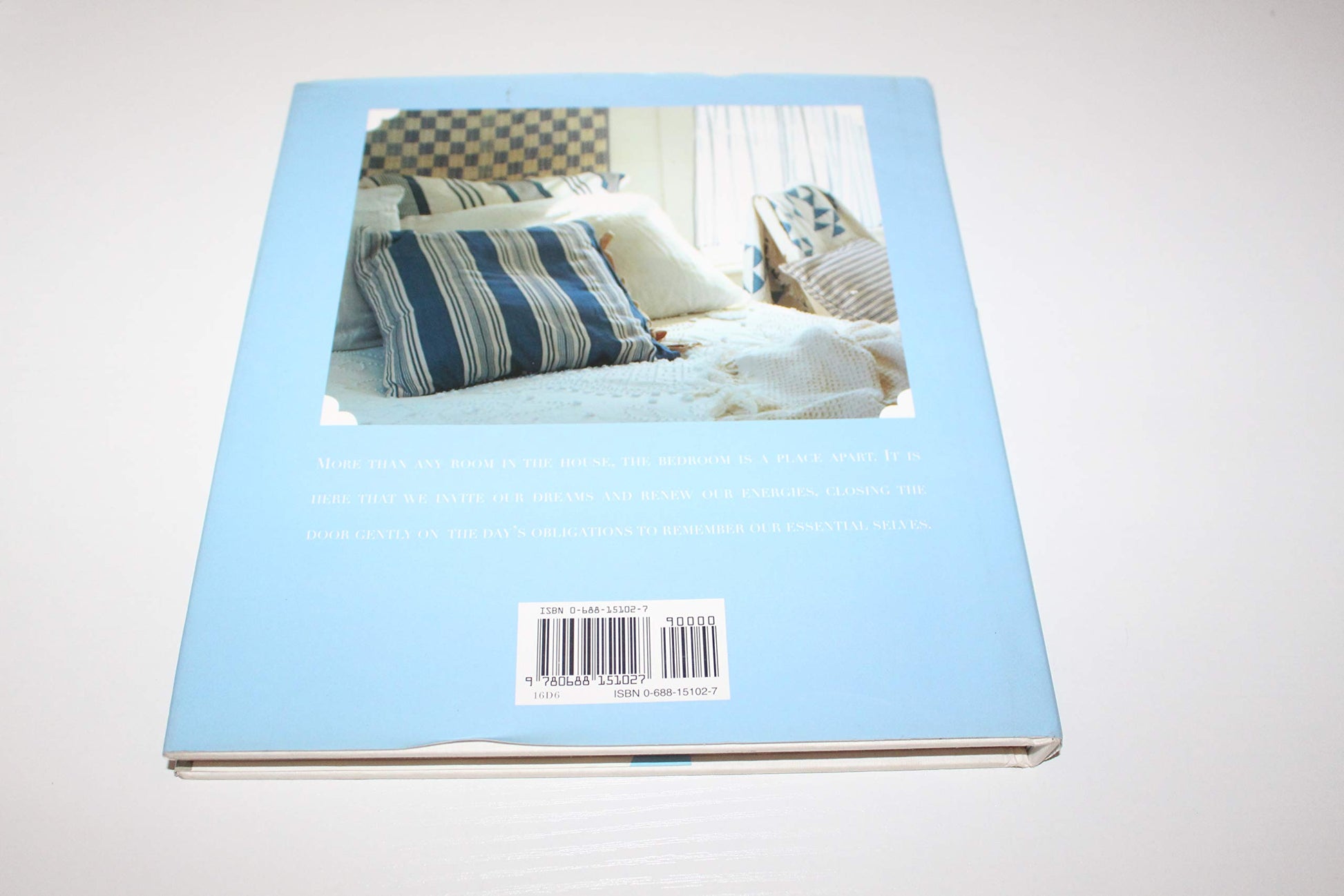 Victoria: Bedrooms: Private Worlds & Places to Dream