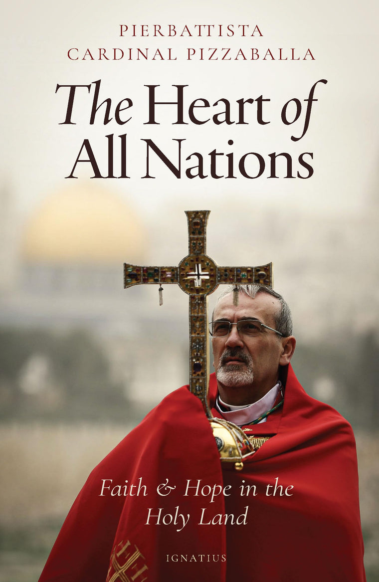 The Heart of All Nations