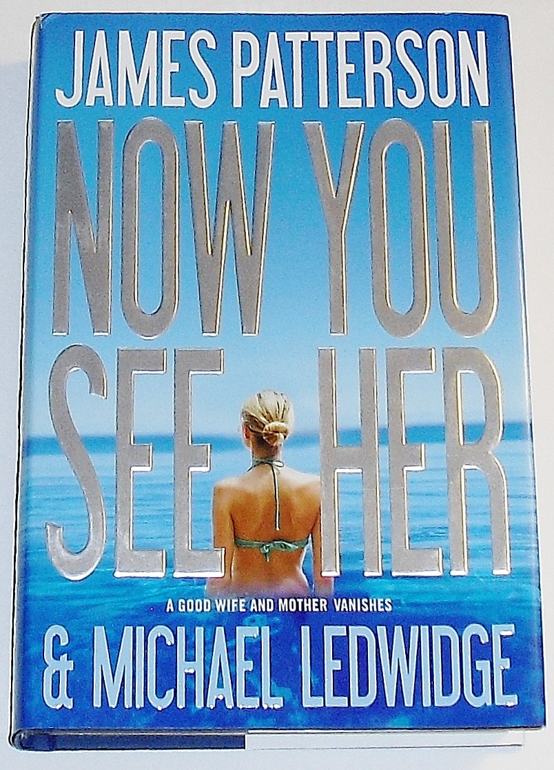 Now You See Her