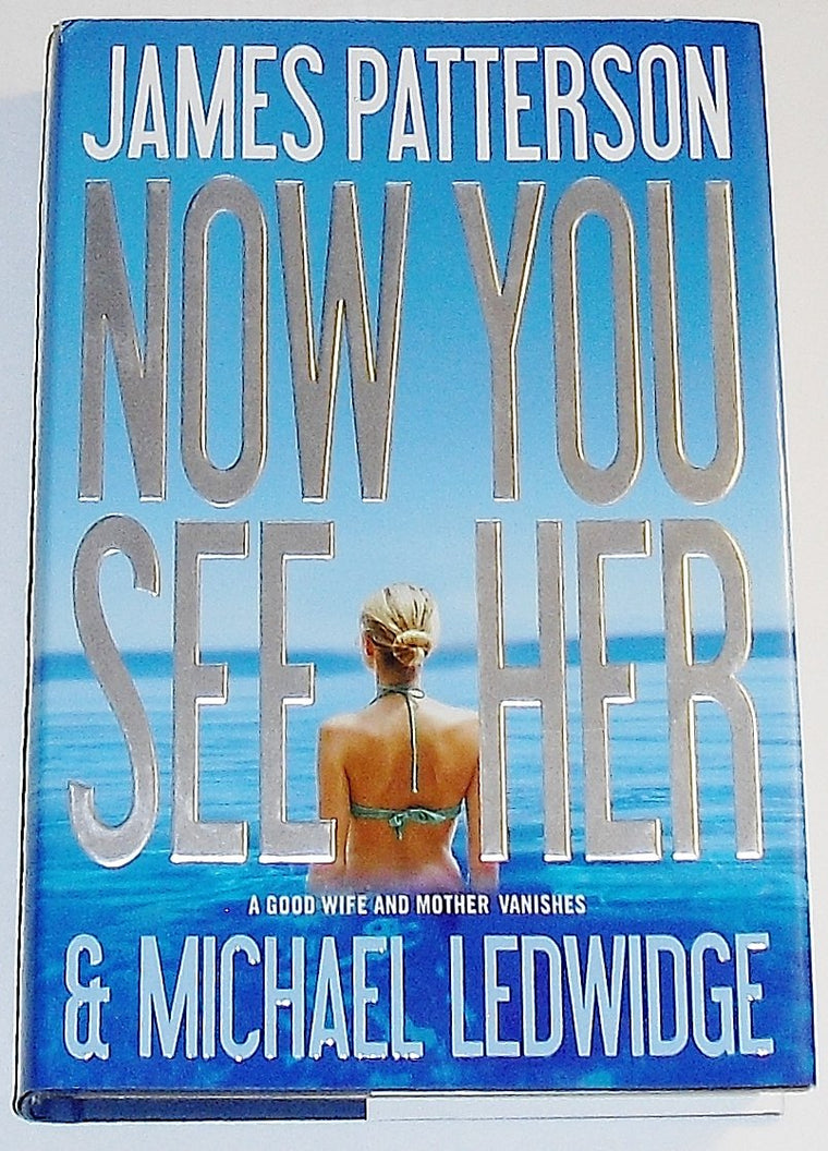 Now You See Her