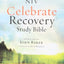 NIV, Celebrate Recovery Study Bible by Zondervan
