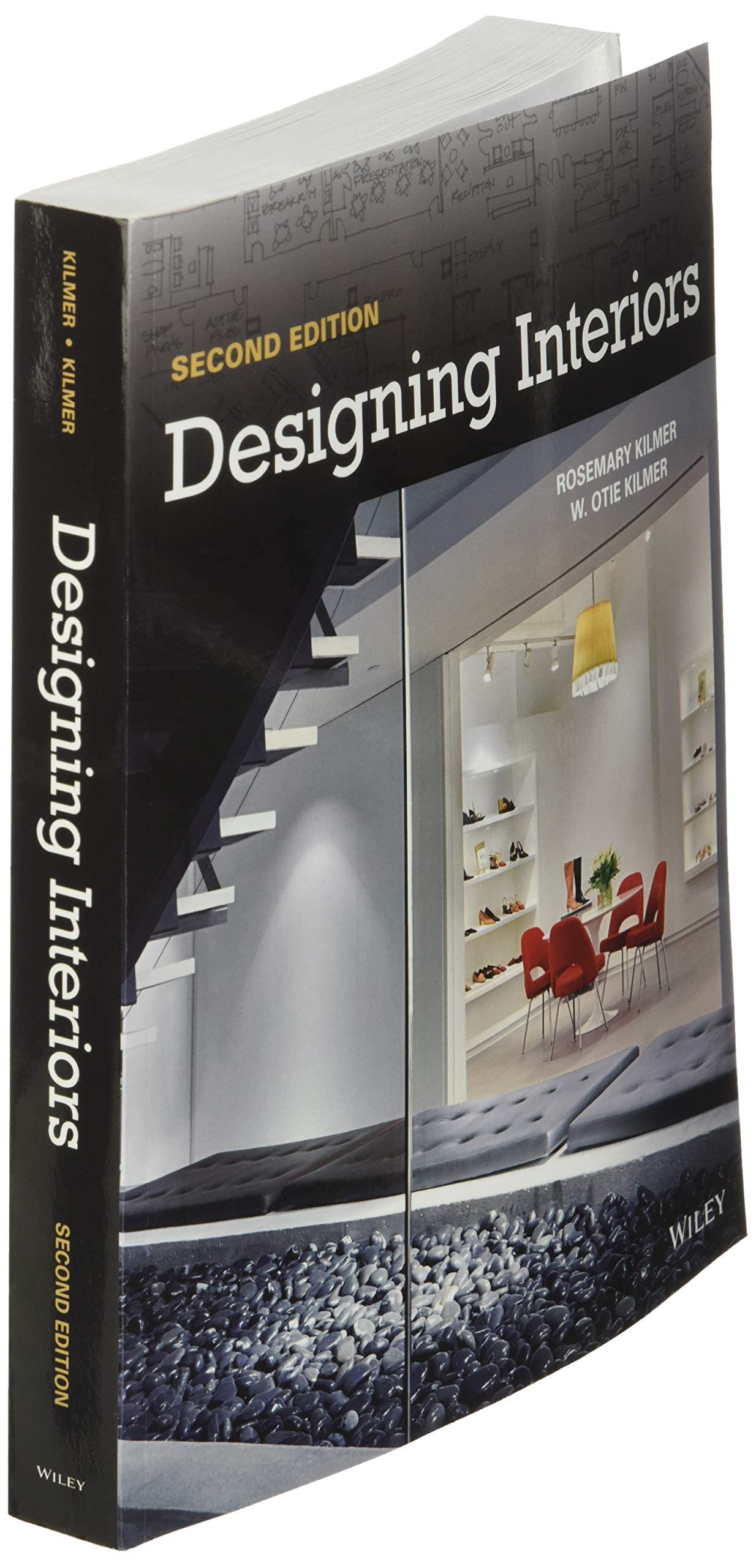 Designing Interiors