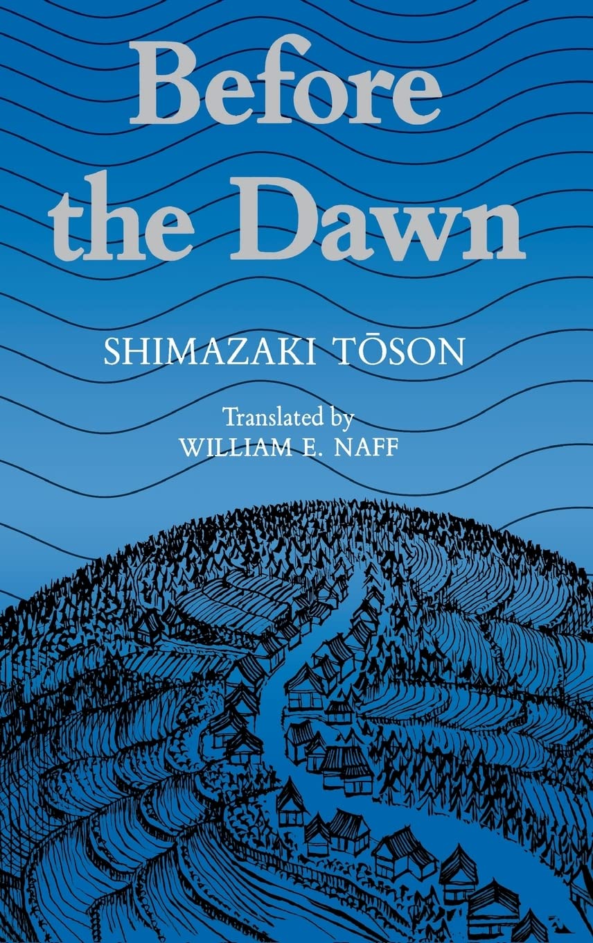 Before the Dawn (Miscellany; 135)
