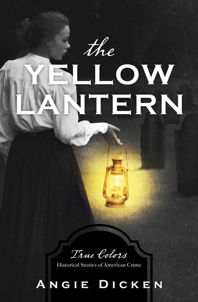 The Yellow Lantern (True Colors)