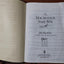 The MacArthur Study Bible NKJV by Miakarts Books