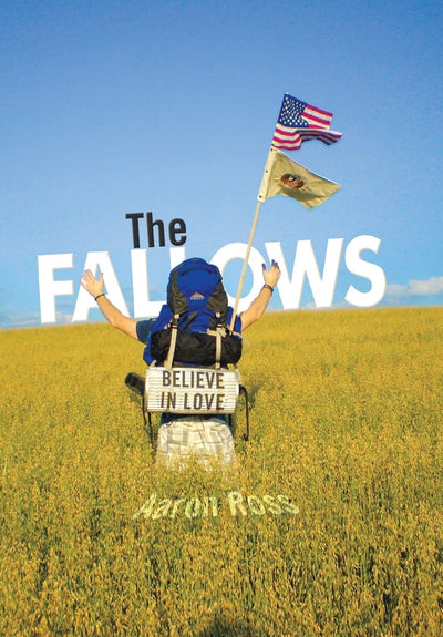 The Fallows: Believe in Love