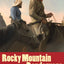 Rocky Mountain Rendezvous: A History of The Fur Trade 1825 - 1840