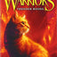 Warriors Cats Dawn of The Clans Prequel Book 1-6 Series 5 Books Collection Set By Erin Hunter(The Sun Trail, Thunder Rising, The First Battle, The Blazing Star, A Forest Divided & Path of Stars)