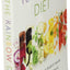 The Rainbow Diet: A Holistic Approach to Radiant Health Through Foods and Supplements (Eat the Rainbow for Healthy Foods)