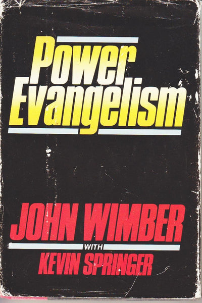 Power Evangelism