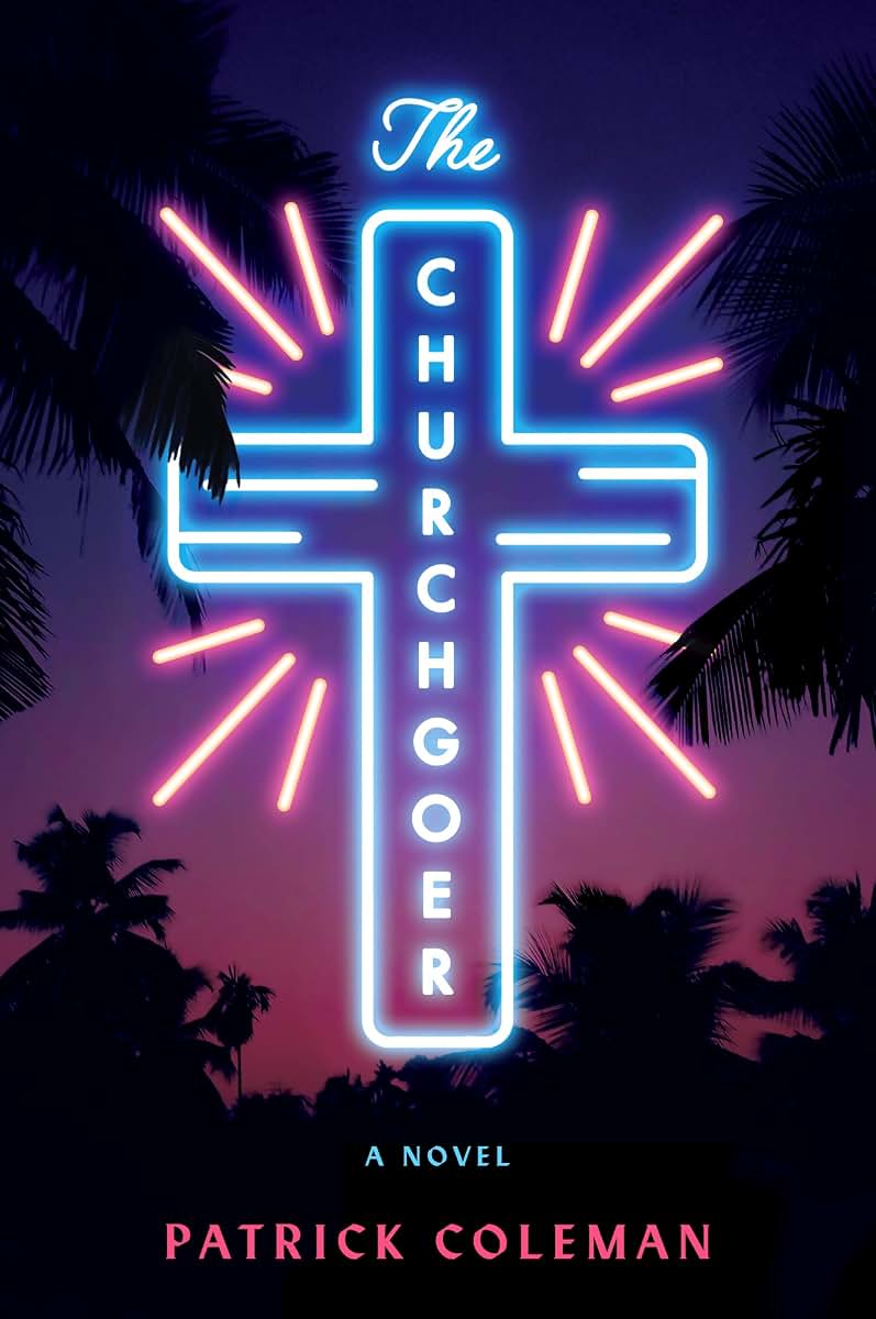 CHURCHGOER