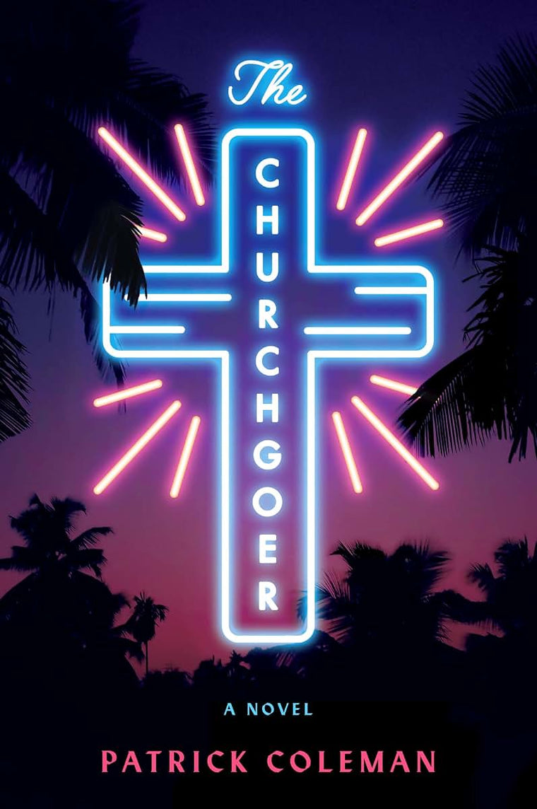 CHURCHGOER
