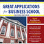 Great Applications for Business School, Second Edition (Great Application for Business School)