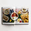 The Living Table: Recipes and Devotions for Everyday Get-Togethers (A Hospitality Cookbook with 90+ Delicious Meals, Appetizers, Snacks, and Drinks plus a Devotional for Every Occasion)