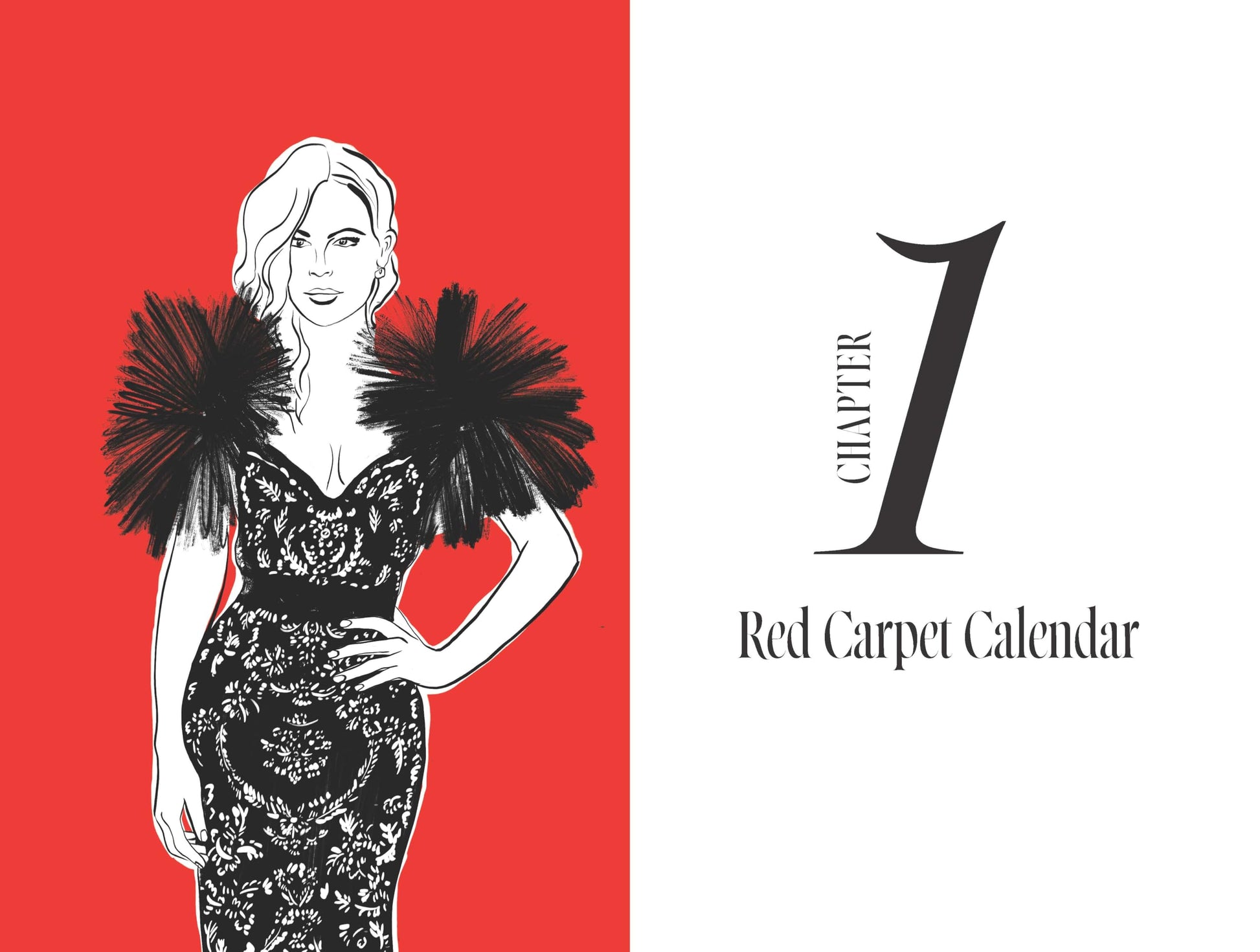 Fashion Critical: Red carpet lewks and LOLs from an undercover fashion critic