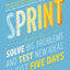 Penguin Readers Level 6: Sprint (ELT Graded Reader)