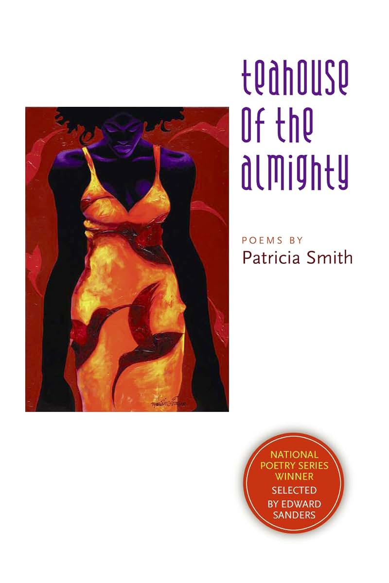 Teahouse of the Almighty (National Poetry)