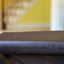 NIV, Foundation Study Bible, Leathersoft, Brown, Red Letter