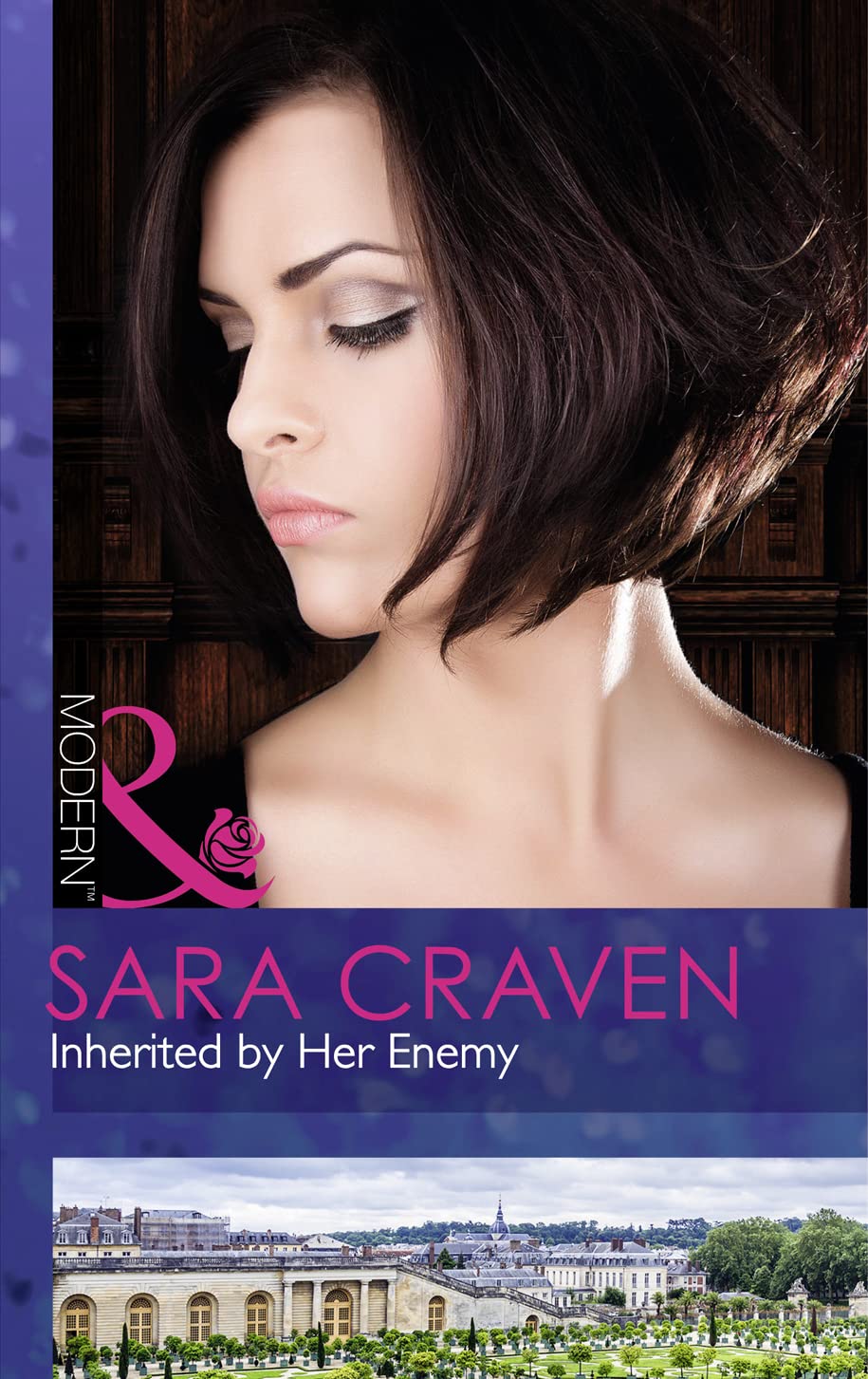 Inherited by Her Enemy (Mills & Boon Modern)