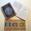 Karma Cards Astrology Deck: Amazing Fun-to-Use Astrology Cards to Read Your Future (Enchanted World)