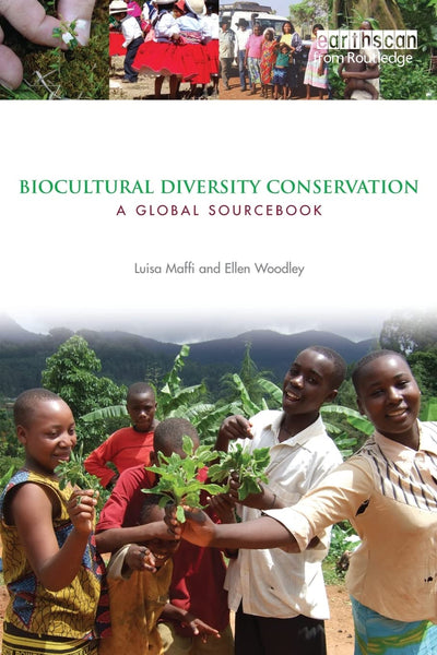 Biocultural Diversity Conservation