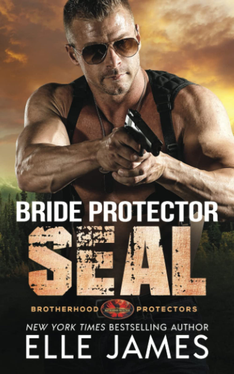 Bride Protector SEAL (Brotherhood Protectors)