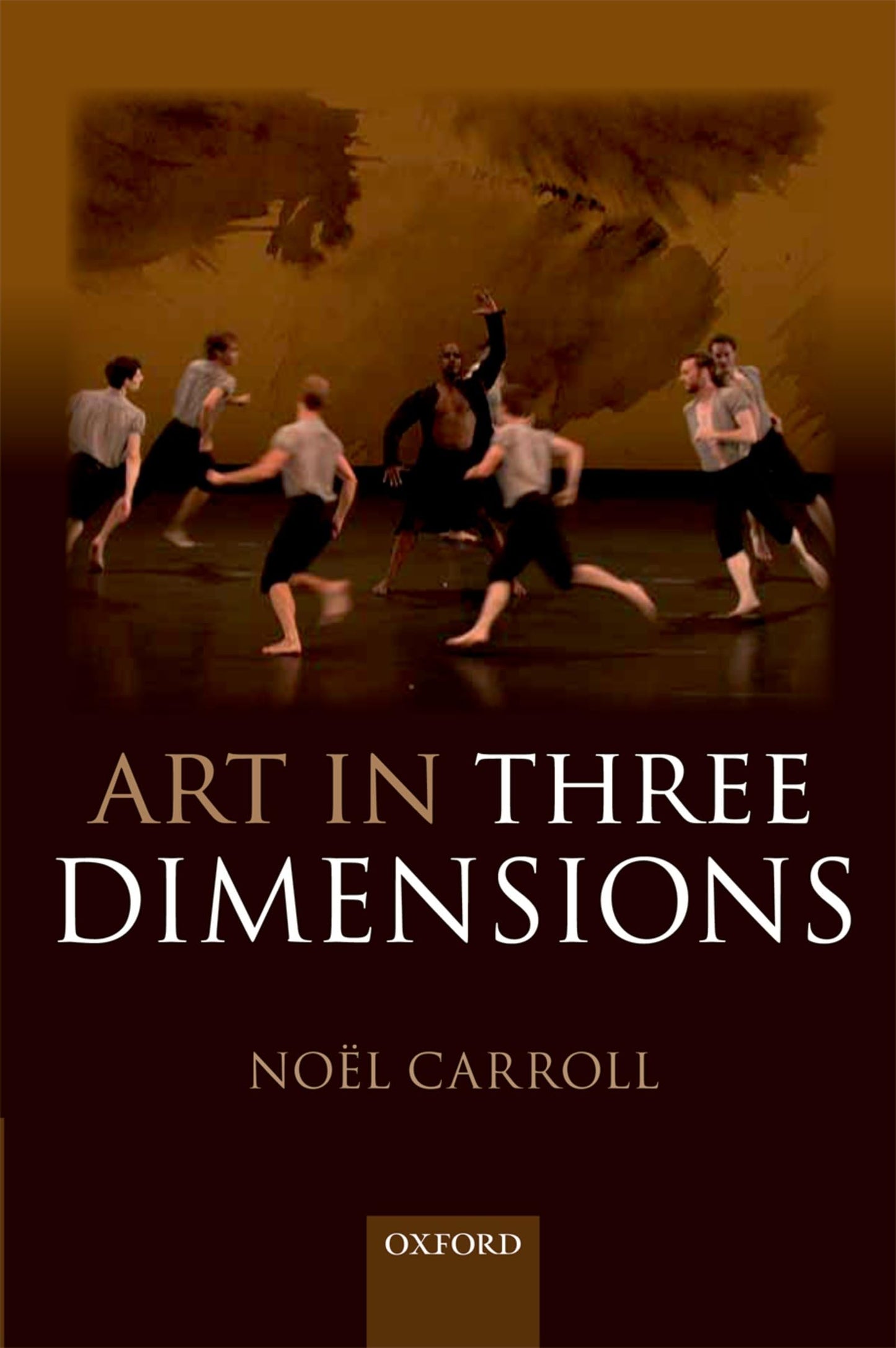 Art in Three Dimensions