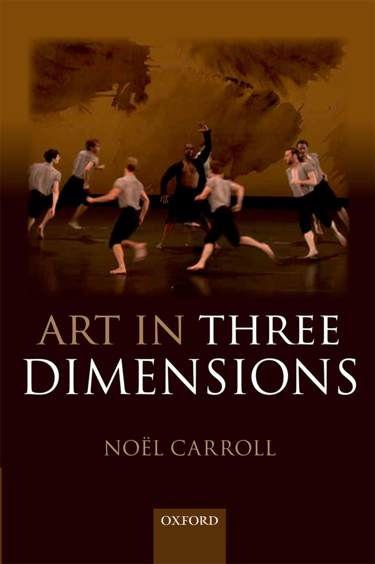 Art in Three Dimensions