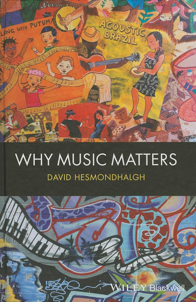 Why Music Matters