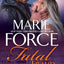 Fatal Fraud (Fatal Series)