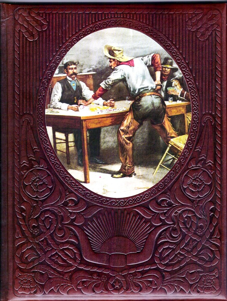 Gamblers (Old West)