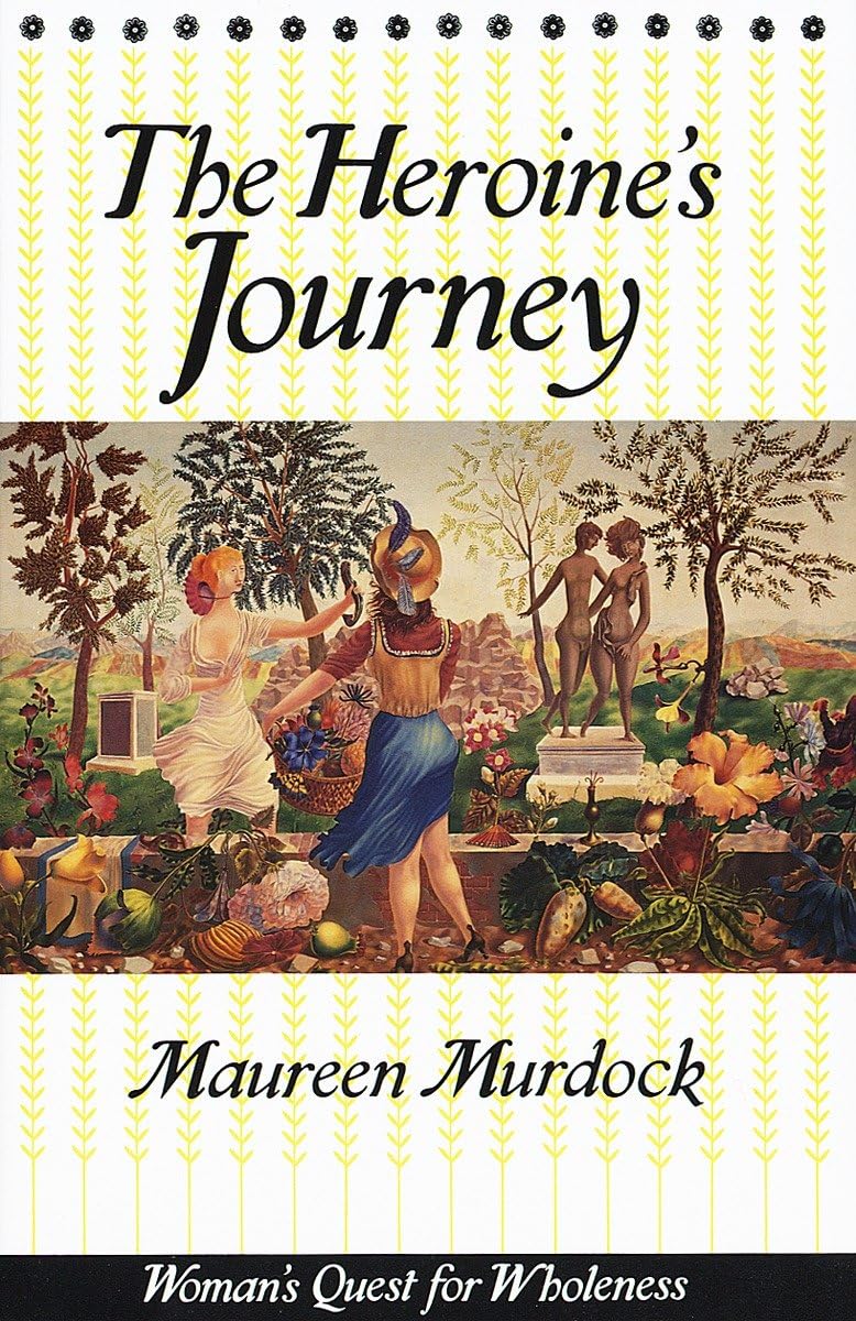 The Heroine's Journey by Murdock, Maureen