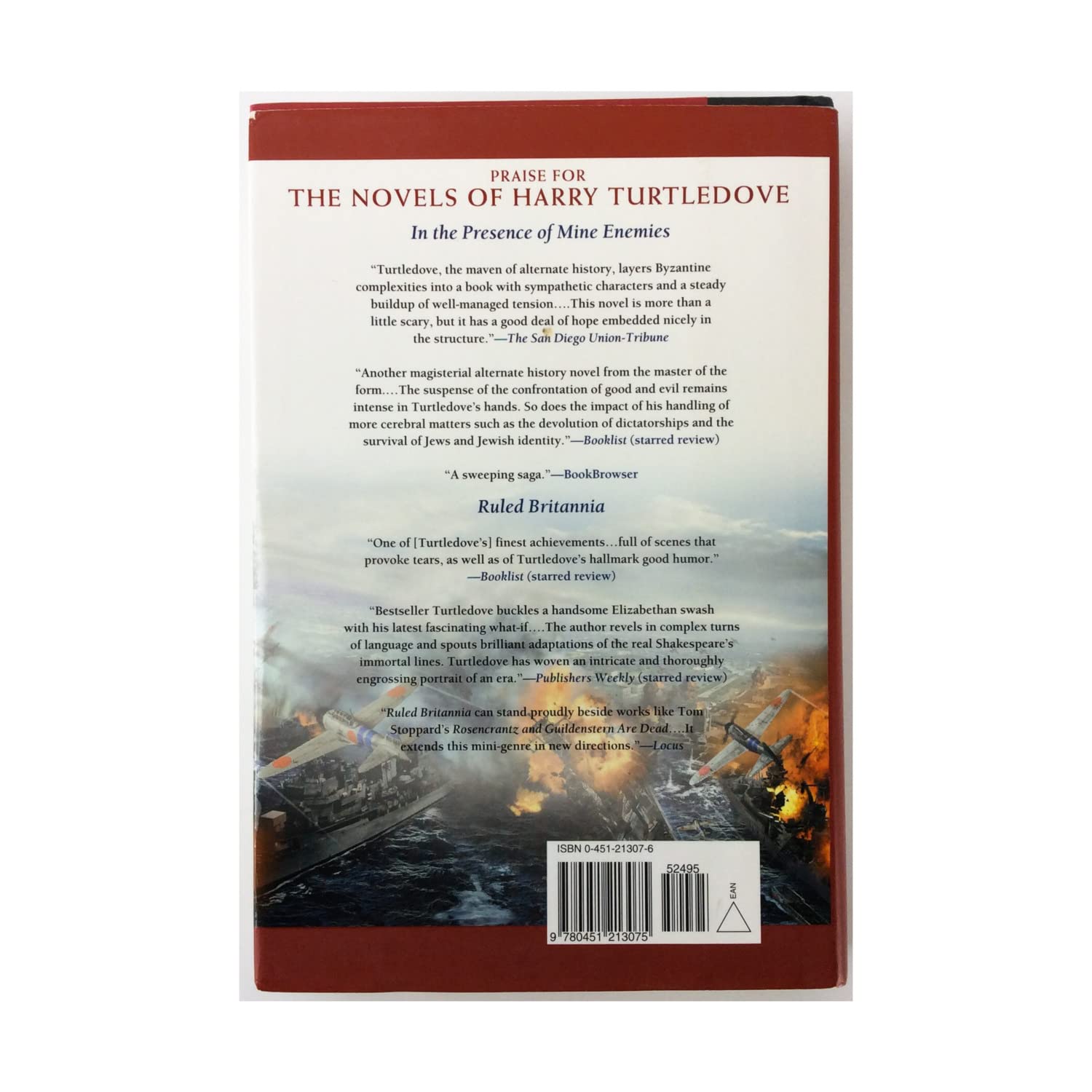 Days of Infamy: A Novel of Alternate History