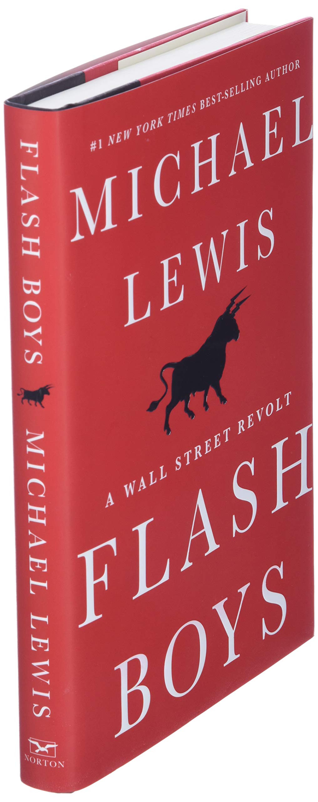 Flash Boys