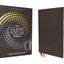 NASB, Clear Focus Bible, Leathersoft, Charcoal Brown: Read more of the Bible with better focus using the Bionic Reading Method