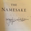 The Namesake by Lahiri, Jhumpa