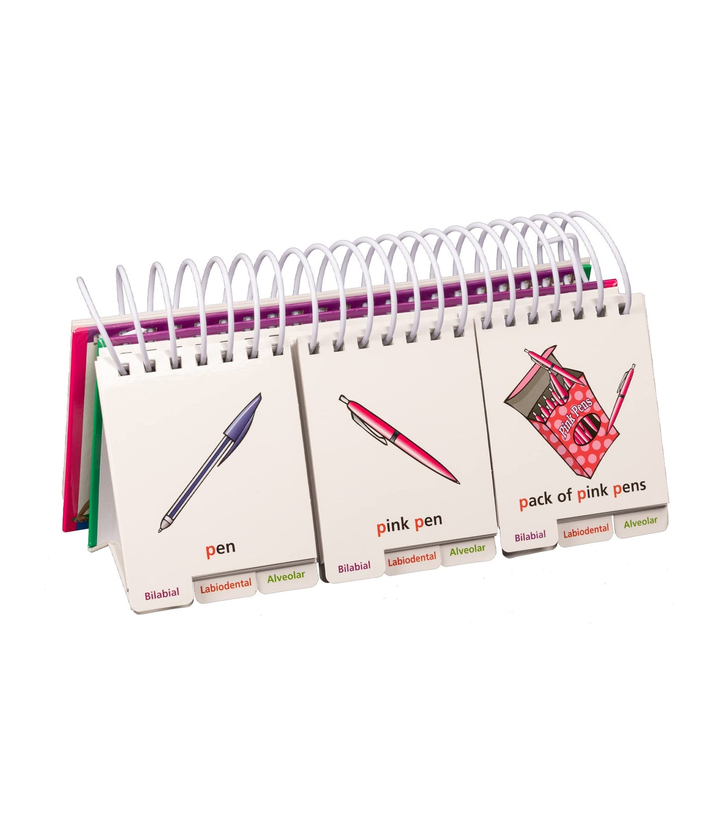 Super Duper Publications  Phrase FLiPS for Learning Intelligible Production of Speech  Educational Resource for Children