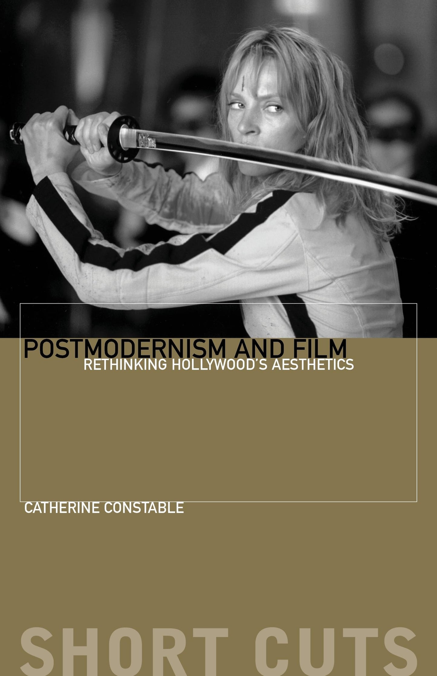 Postmodernism and Film: Rethinking Hollywood's Aesthestics (Short Cuts)