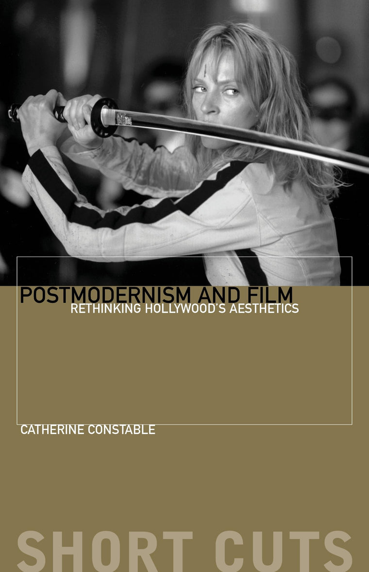 Postmodernism and Film: Rethinking Hollywood's Aesthestics (Short Cuts)