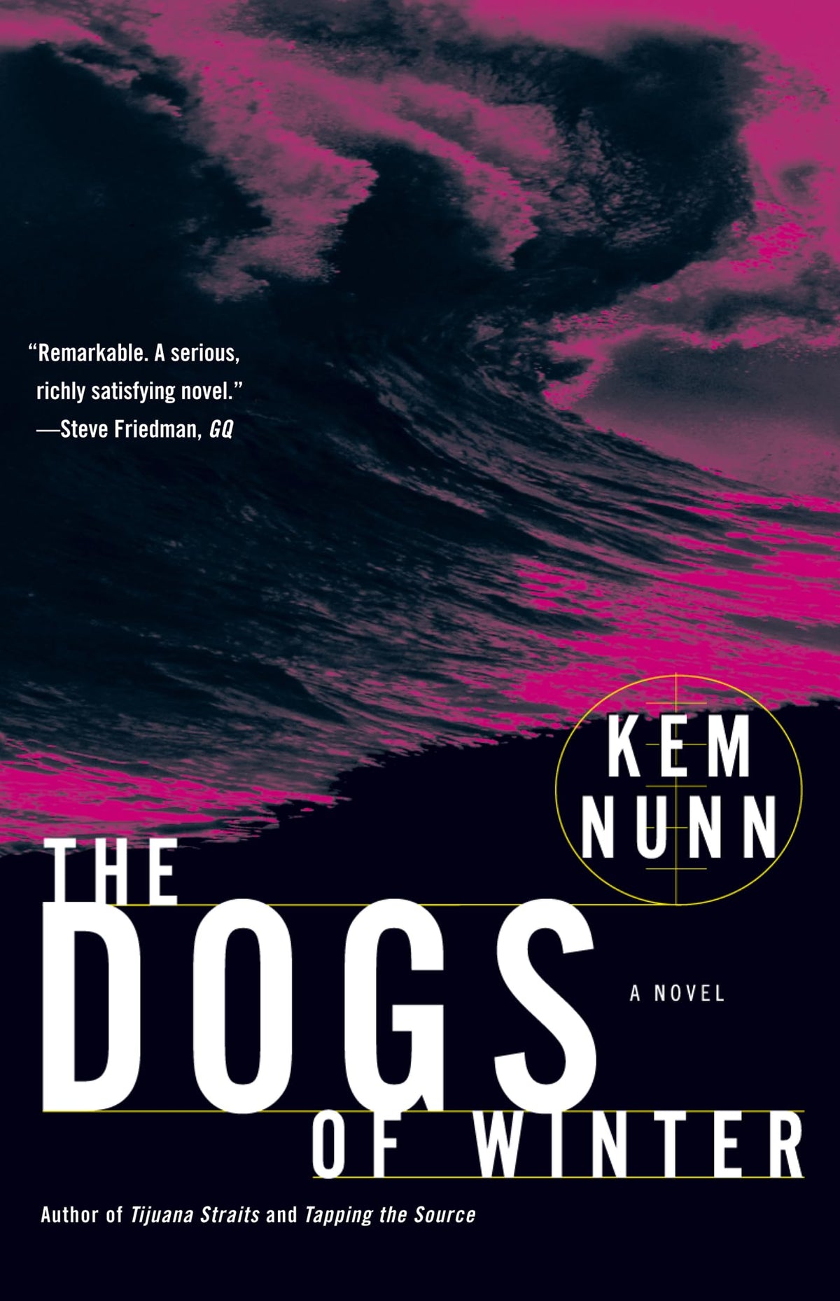 The Dogs of Winter