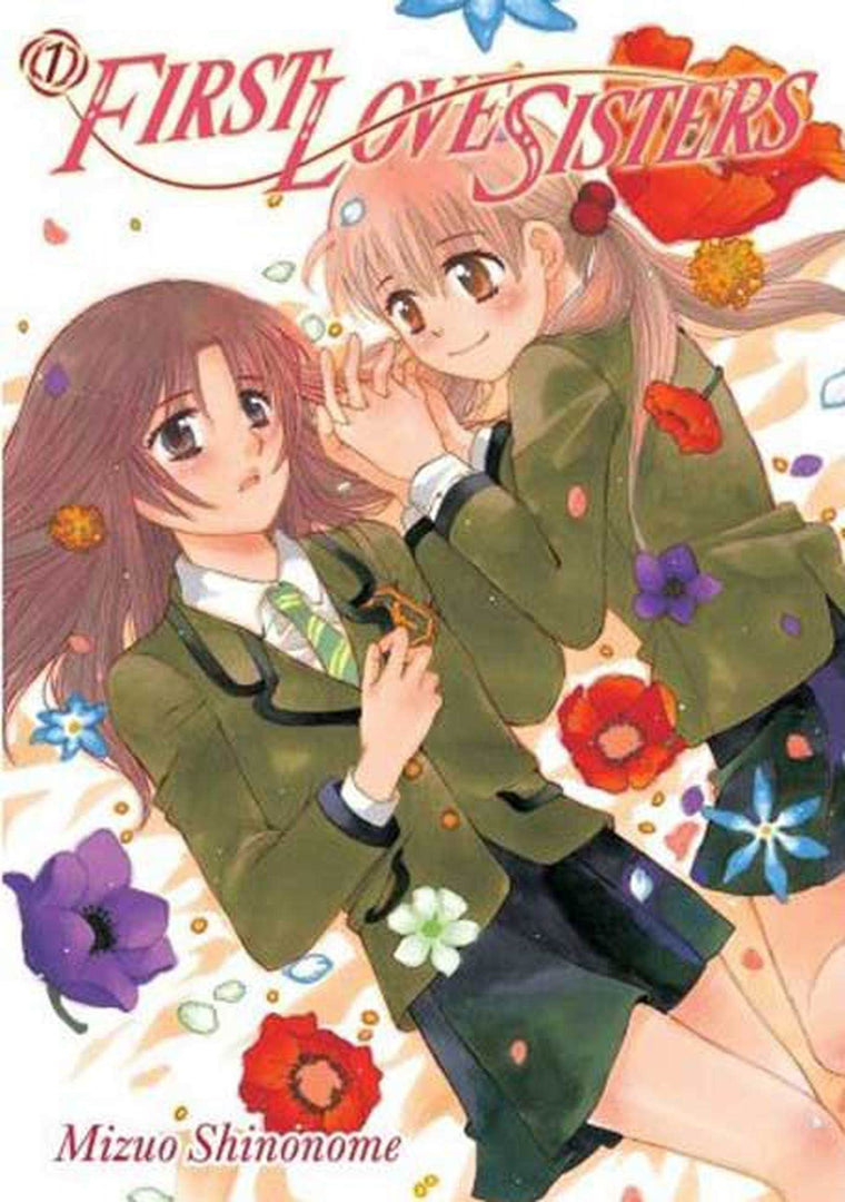 First Love Sisters Vol 1