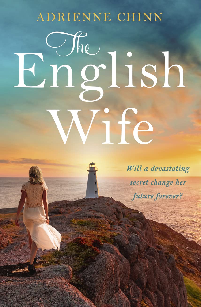 The English Wife: A USA Today best seller; a sweeping and emotional historical romance novel