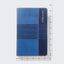 RVR60, Biblia de Estudio para Jvenes Adolescentes, Leathersoft, Azul, Palabras de Jess en Rojo, Comfort Print (Spanish Edition)