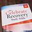 NIV, Celebrate Recovery Study Bible, Paperback, Comfort Prin