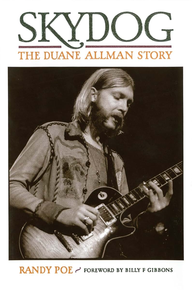 Skydog - The Duane Allman Story